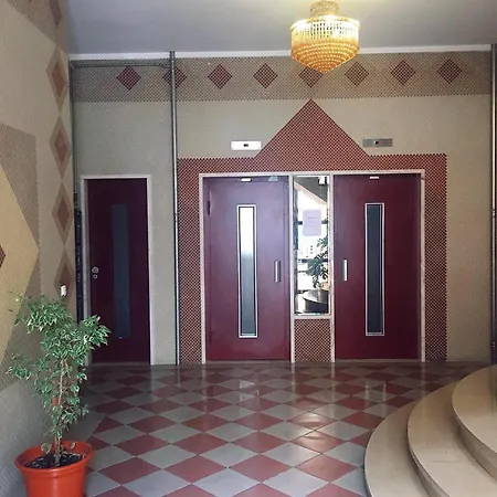 Atlantic Sol Oasis アパート コスタ・ダ・カパリカ