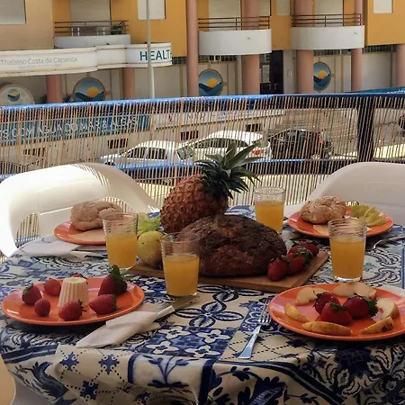 Atlantic Sol Oasis *