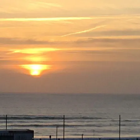 Atlantic Sol Oasis アパート *