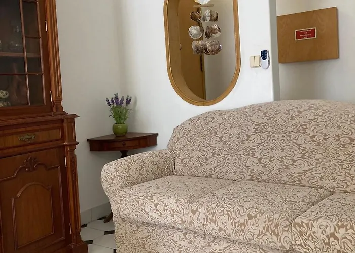 Appartamento Atlantic Sol Oasis *