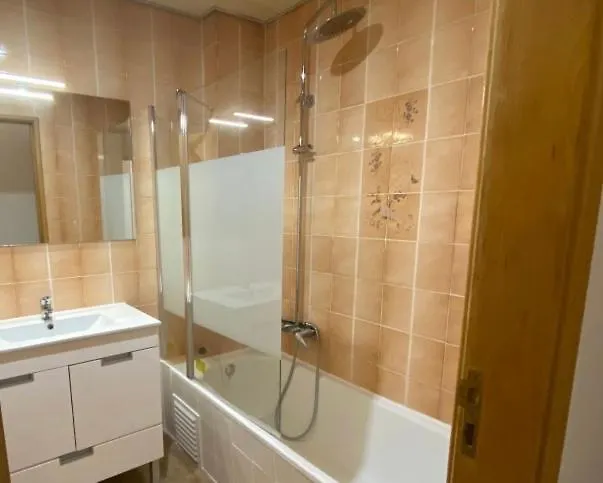 Atlantic Sol Oasis Appartamento