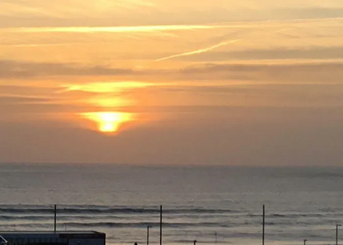 Atlantic Sol Oasis Appartamento *