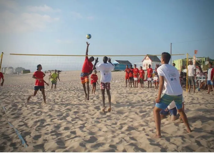 Appartamento Atlantic Sol Oasis