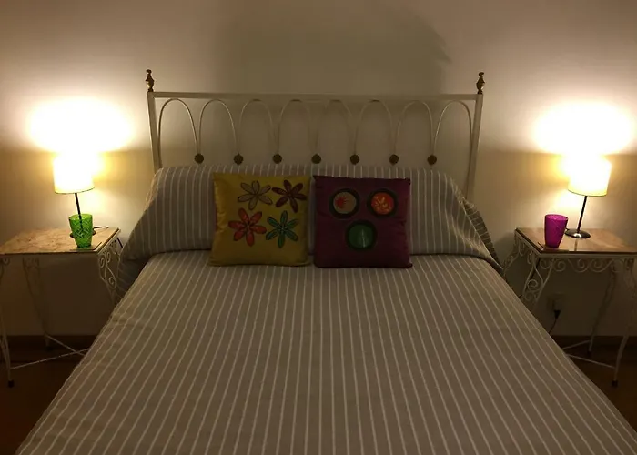 Atlantic Sol Oasis *