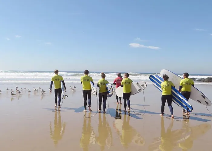 Atlantic Sol Oasis * Costa da Caparica