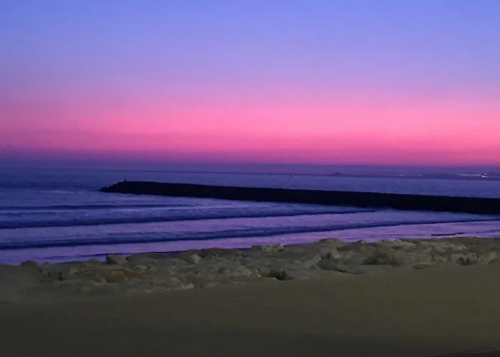 Atlantic Sol Oasis *