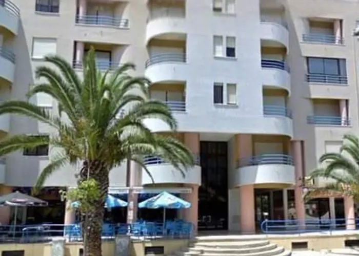 Atlantic Sol Oasis Appartamento *