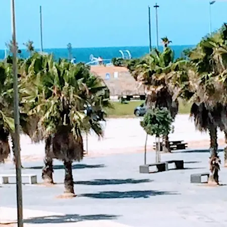 Atlantic Sol Oasis *