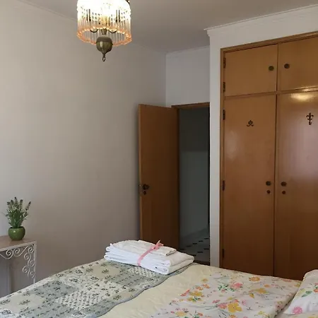 Apartamento Atlantic Sol Oasis