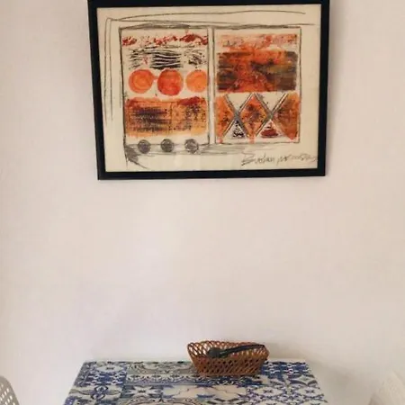 Apartamento Atlantic Sol Oasis