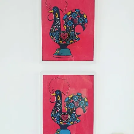 Atlantic Sol Oasis Costa da Caparica