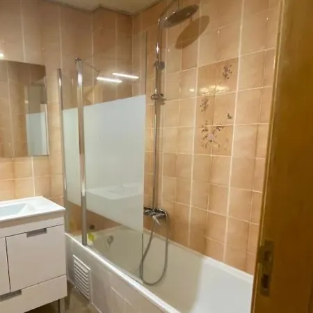 Atlantic Sol Oasis Apartamento