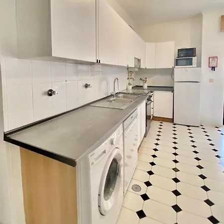 Apartamento Atlantic Sol Oasis Costa da Caparica