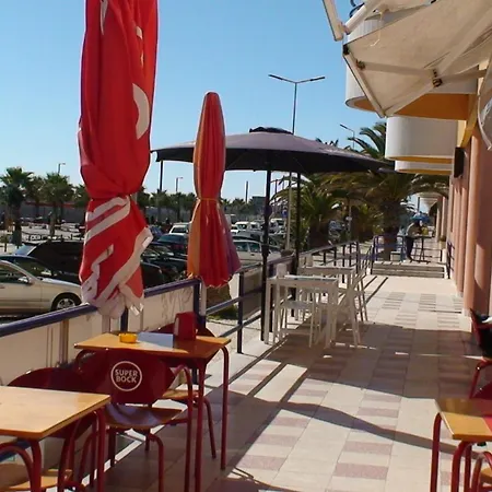 Appartement Atlantic Sol Oasis Costa da Caparica