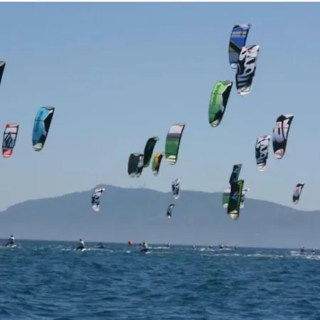 Apartman Atlantic Sol Oasis Costa de Caparica