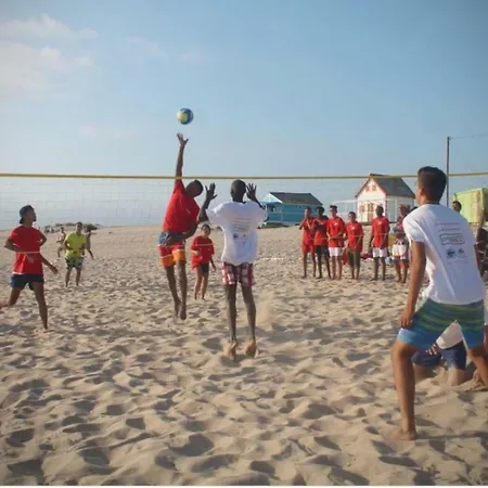 Apartamento Atlantic Sol Oasis