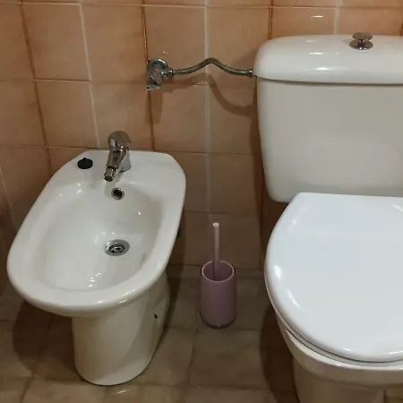 Atlantic Sol Oasis Costa da Caparica