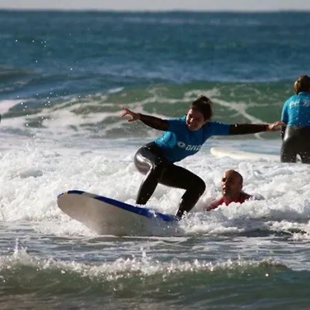 Apartman Atlantic Sol Oasis