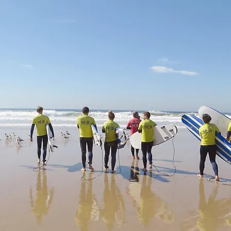 Atlantic Sol Oasis * Costa da Caparica