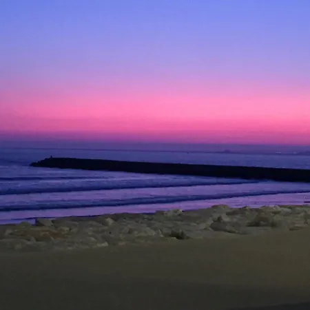 Atlantic Sol Oasis *