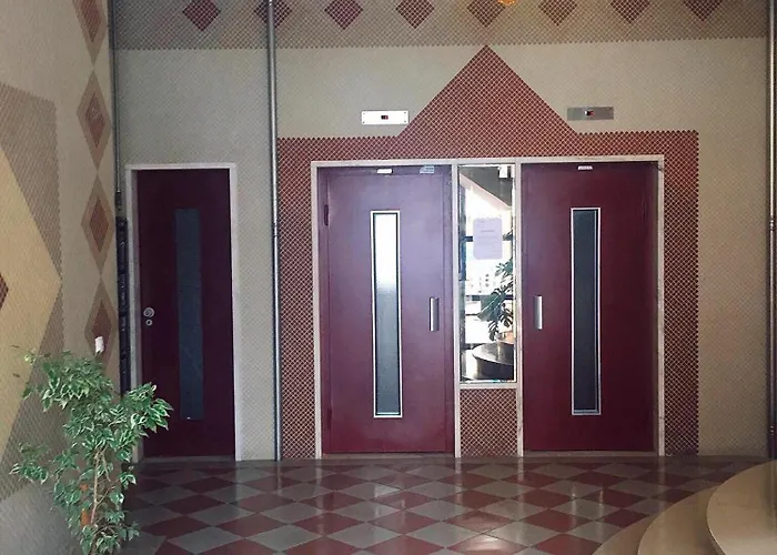 Atlantic Sol Oasis Апартаменты Кошта-да-Капарика