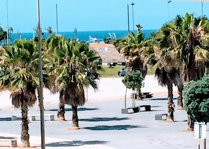 Atlantic Sol Oasis *