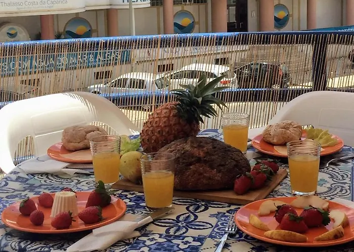 Atlantic Sol Oasis *