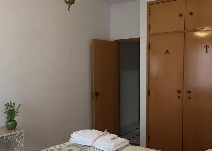 Apartman Atlantic Sol Oasis