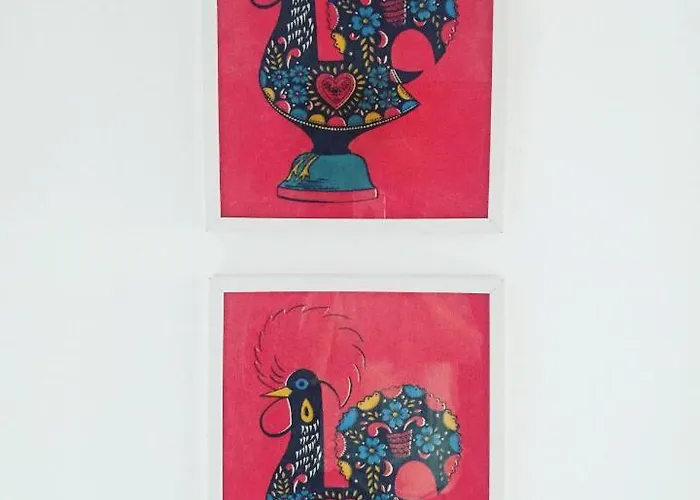 Atlantic Sol Oasis Costa de Caparica