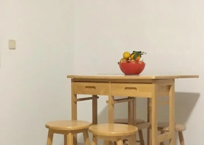 Atlantic Sol Oasis Кошта-да-Капарика