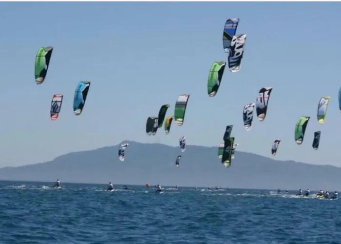 Апартаменты Atlantic Sol Oasis Кошта-да-Капарика