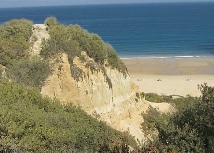 Atlantic Sol Oasis * Кошта-да-Капарика