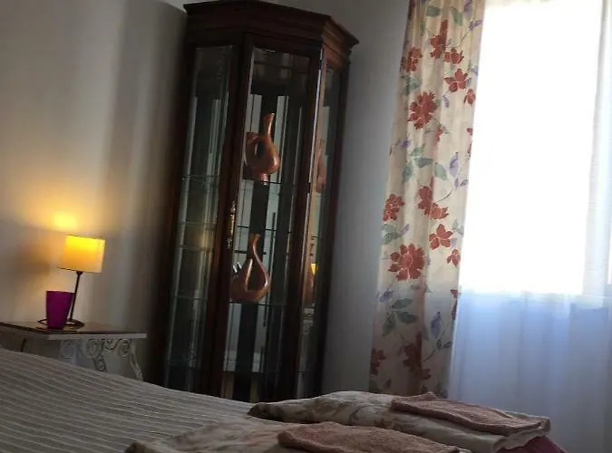 Atlantic Sol Oasis Апартаменты Кошта-да-Капарика