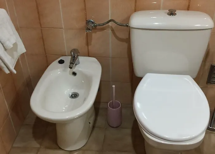 Atlantic Sol Oasis Costa de Caparica