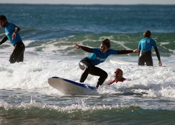 Apartman Atlantic Sol Oasis